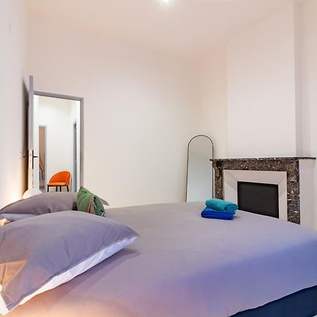 Spacieux Appartement En Plein Coeur De Beziers Bagian luar foto