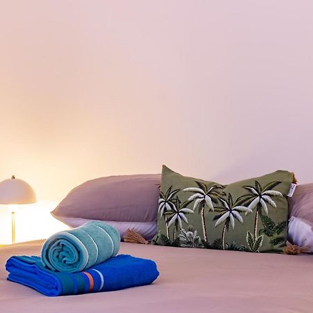 Spacieux Appartement En Plein Coeur De Beziers Bagian luar foto