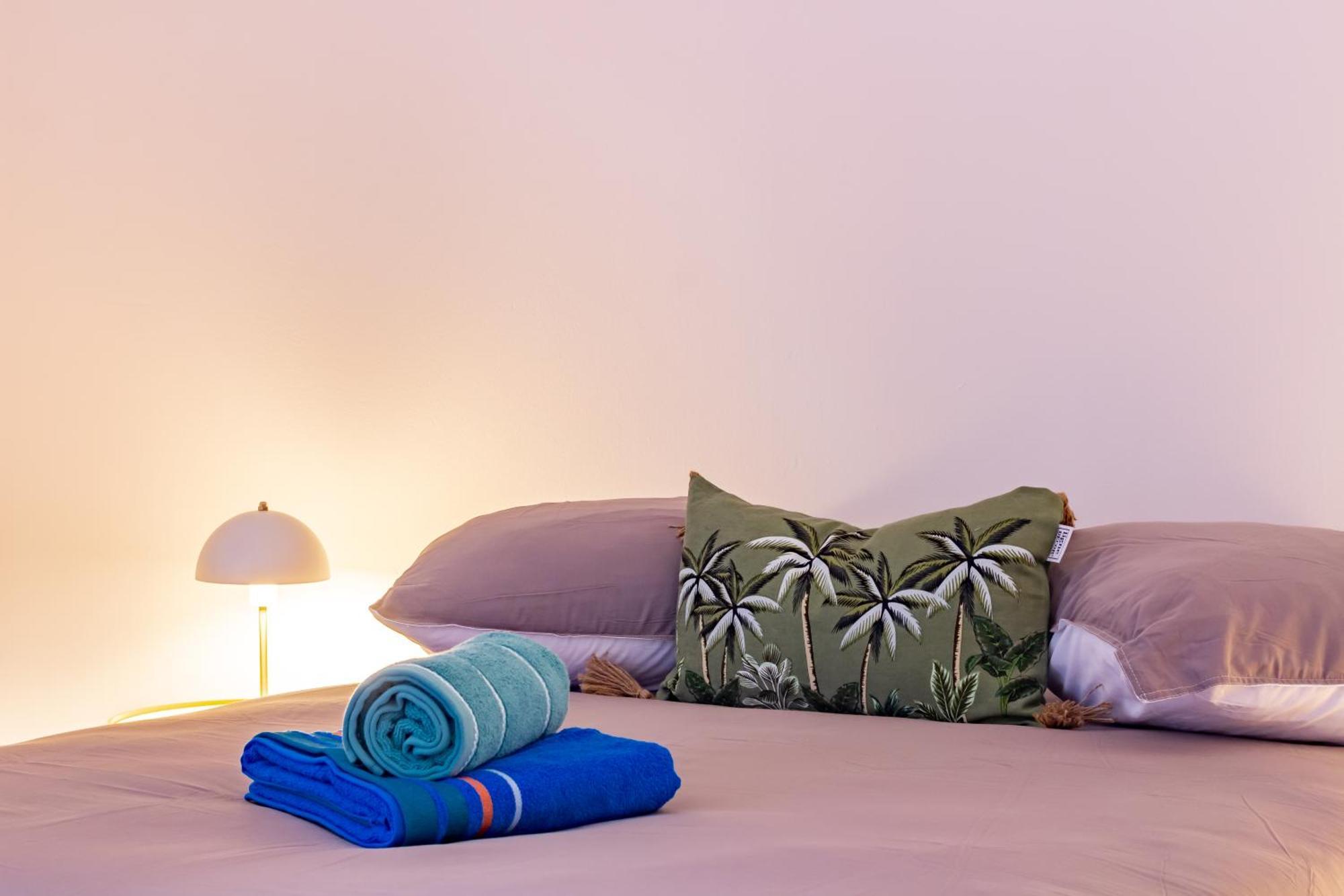 Spacieux Appartement En Plein Coeur De Beziers Bagian luar foto